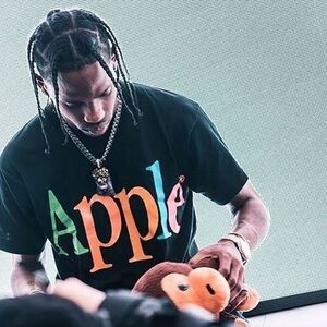 90s Vintage Apple Computer Shirt